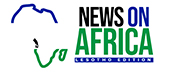 News On Africa Lesotho Edition