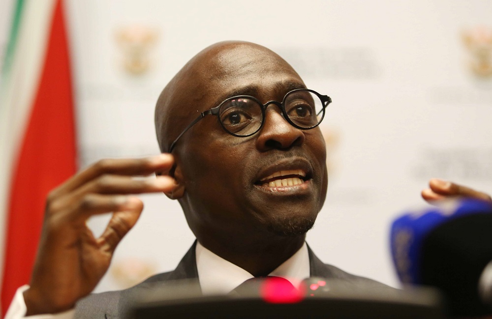 R57-billion for free tertiary education