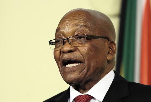 Zuma fights back after Hawks serve him with summons