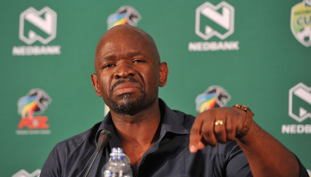 Steve Komphela downplays value of personal accolades