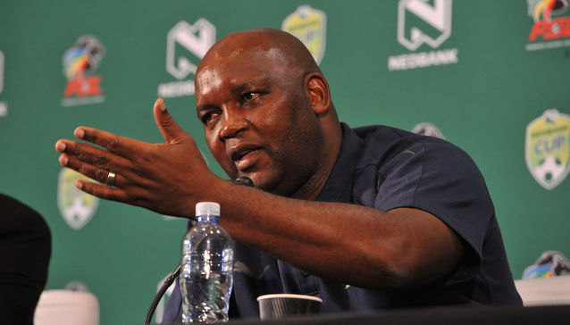 Mamelodi Sundowns rack up another CAF milestone by securing Champions League football