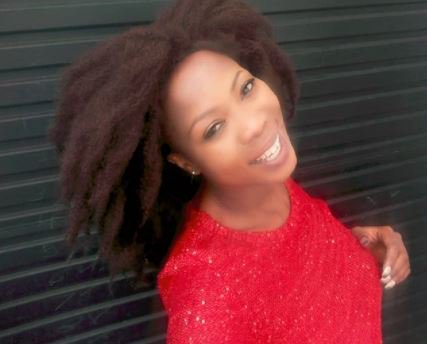 Skolopad plans to sing gospel songs & still rock her revealing outfits