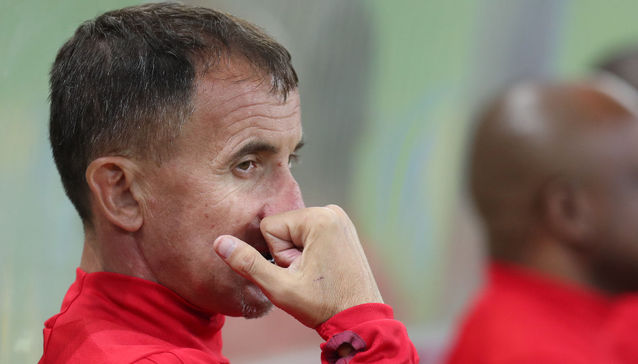 Orlando Pirates’ Micho Sredojevic resists mind games with Mamelodi Sundowns’ Pitso Mosimane