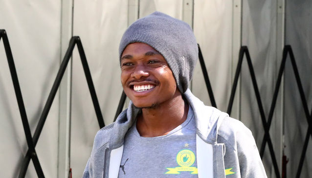 Mamelodi Sundowns determined not to repeat last season’s mistakes