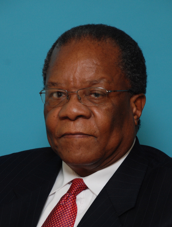 Swazi Prime Minister Not Dead.
