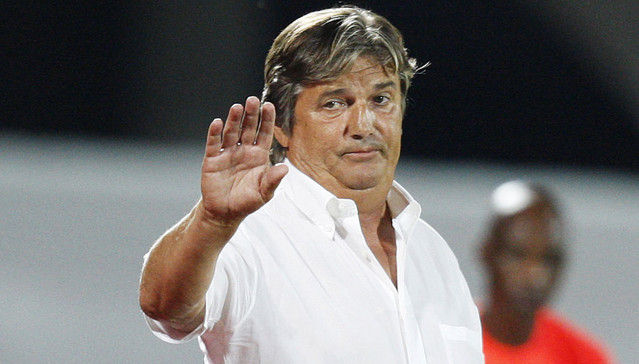 Ex-France and Mamelodi Sundowns coach Henri Michel passes away