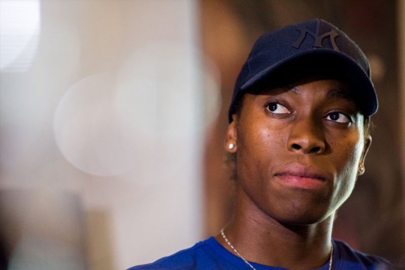 IAAF to Semenya: Lower testosterone levels or quit, report says