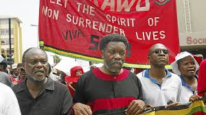 JAN HAS PASSED VOTE OF NO CONFIDENCE ON KING – PERCY