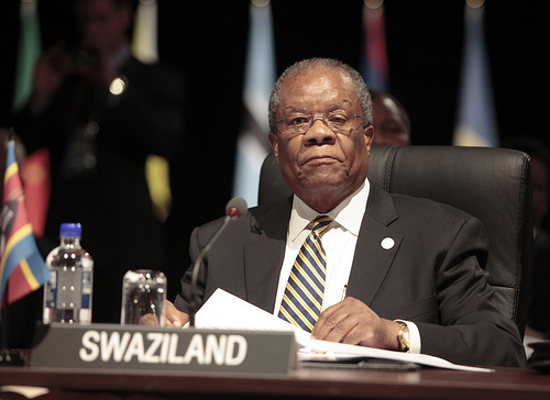 NKWENE MP WANTS ME ASSASSINATED – PM