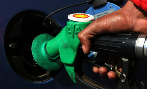 Petrol price to hit record highs in May