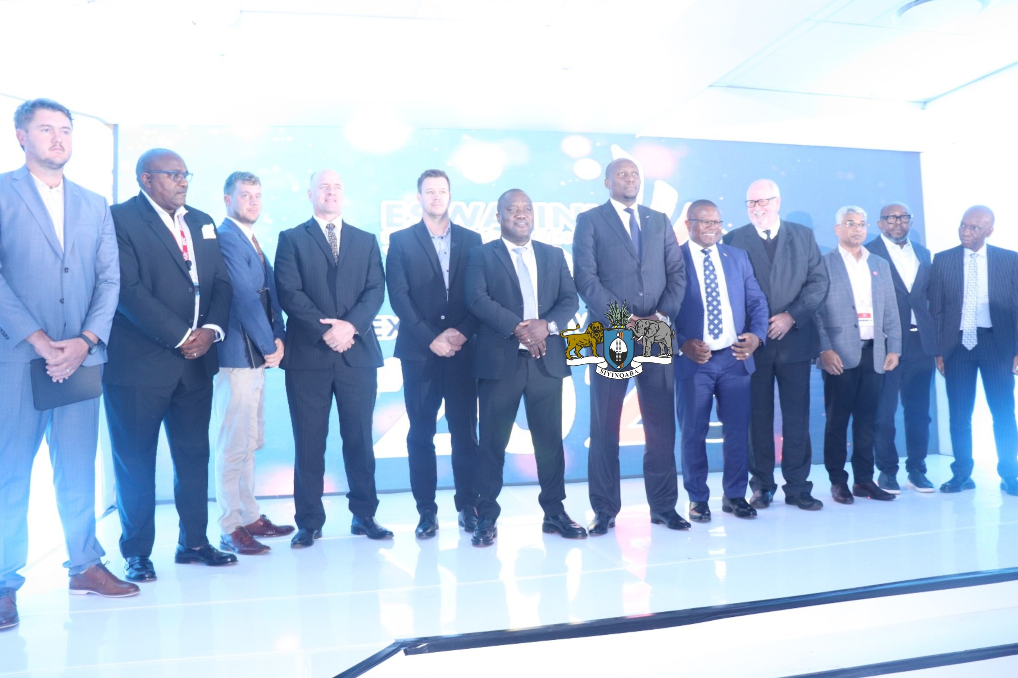 Eswatini’s Inaugural Investment Conference Secures Over E37 Billion in Pledges
