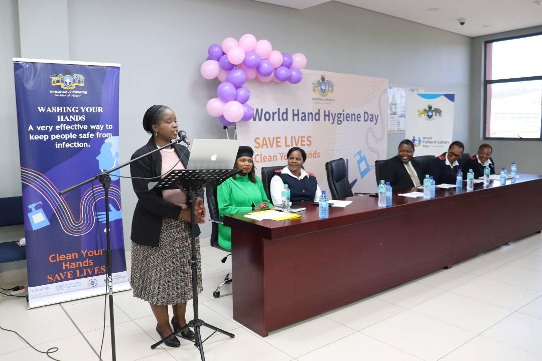 Hand Hygiene Day Commemoration Highlights Sharp Decline in Compliance