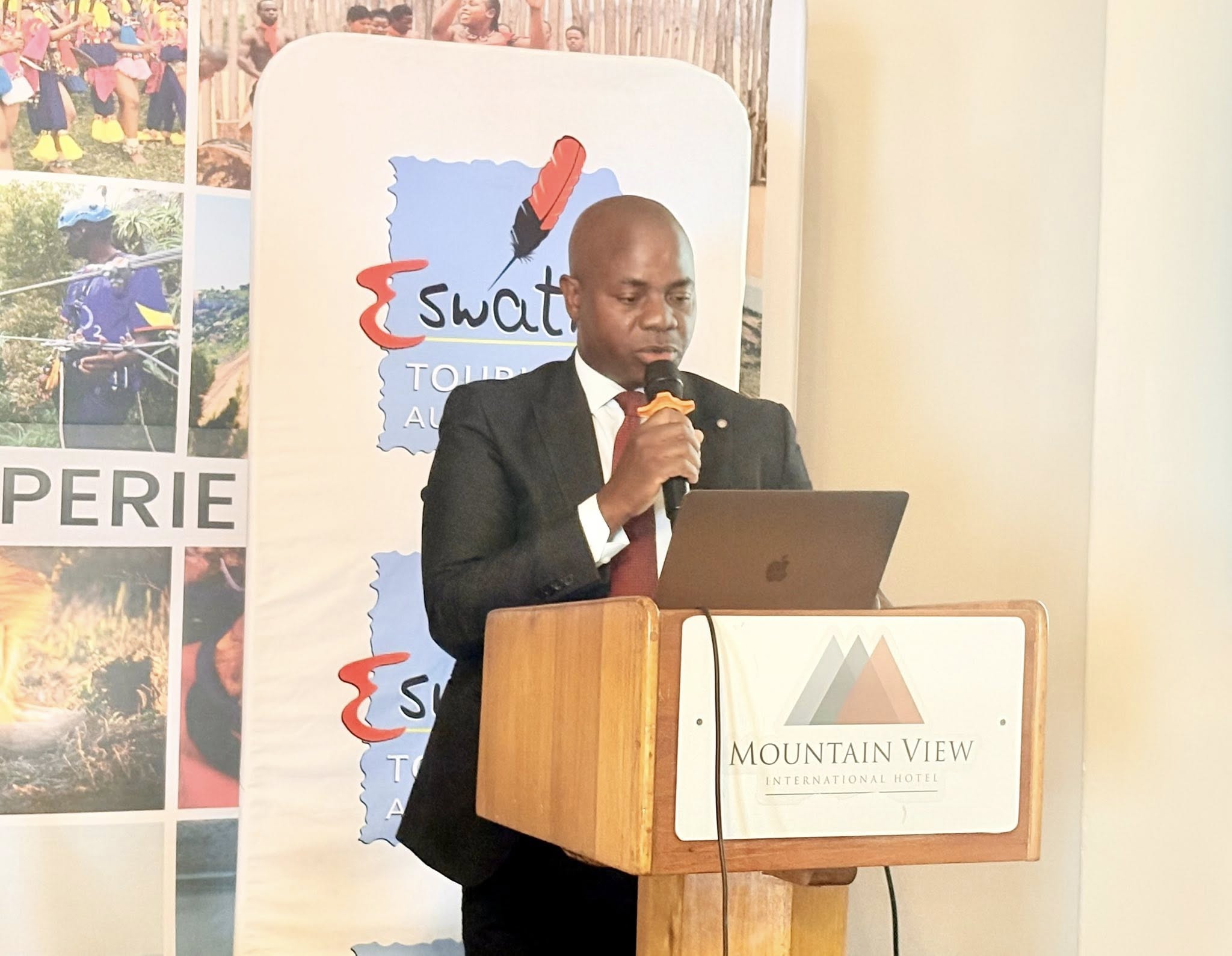 ETA CEO Unveils 2024 Annual Research Report, Highlighting Tourism Sector Performance