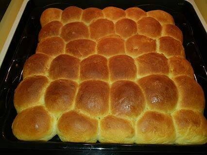 Masthandane Buns Recipe: Soft, Sweet Township Bakes