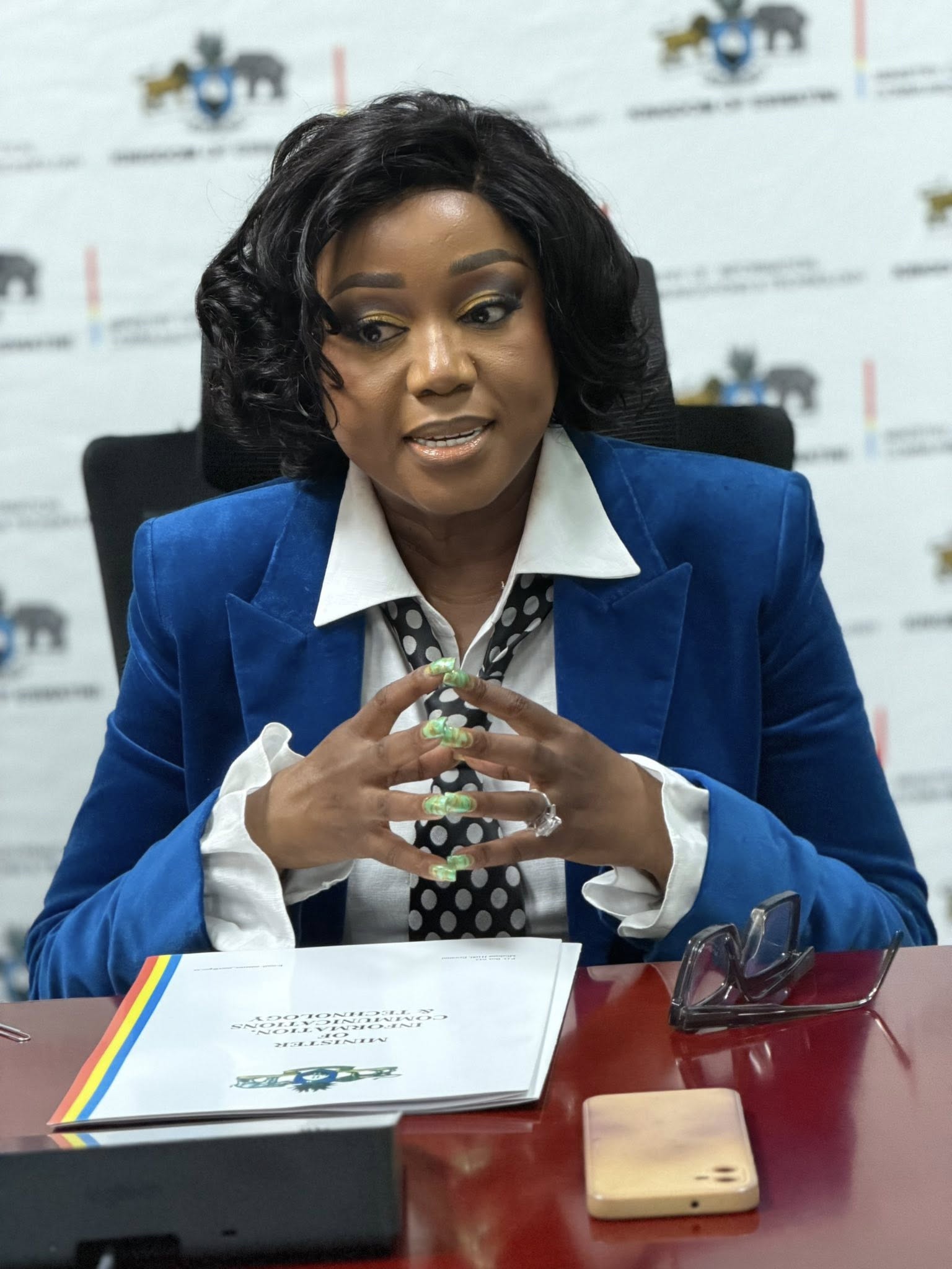 Minister Appoints New Eswatini Communications Commission (ESCCOM) Board